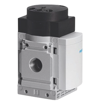 On / Off Valves