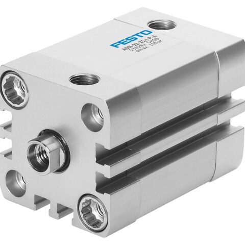 ADN to ISO 21287 - Double Acting 40 Bore