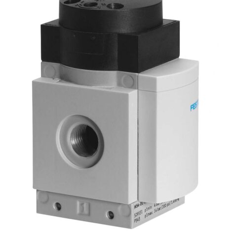 On / Off Valves
