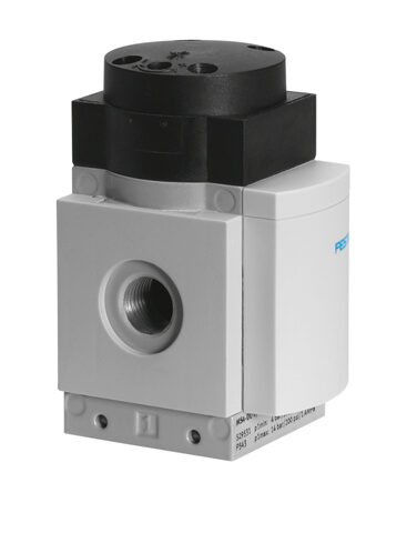 On / Off Valves