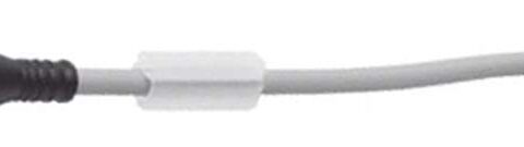 NEBU-M8 Connecting Cable - M8x1 4-Wire - Straight Socket