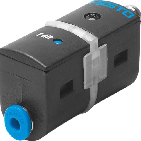SDE5 Pressure Sensors