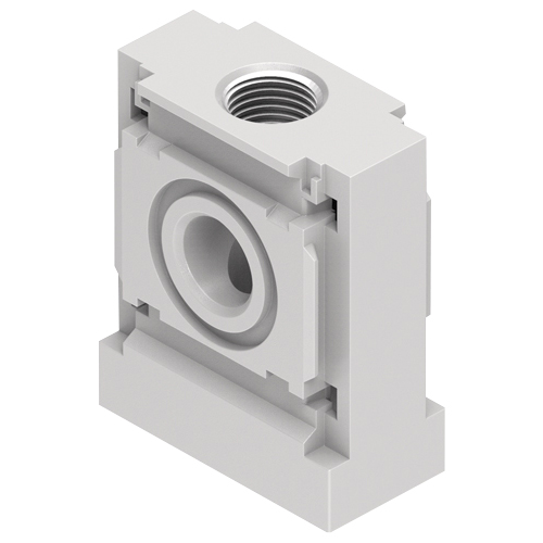 Distributor Block