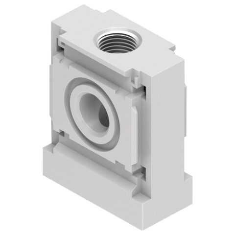 Distributor Block