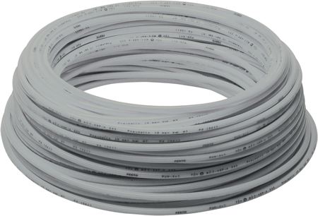 PUN-H Polyurethane Hydrolysis Resistant - Silver