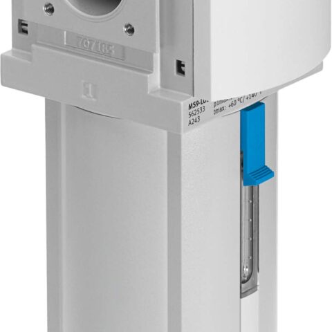Lubricator