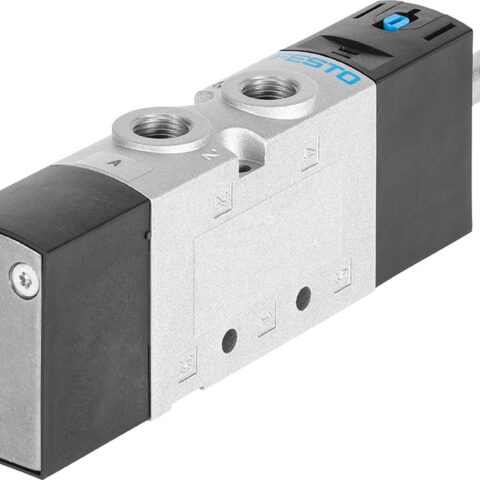 Solenoid Valves - LK20