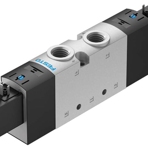 Solenoid Valves - L30