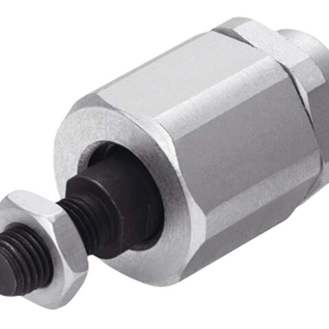 Self-Aligning Rod Coupler FK