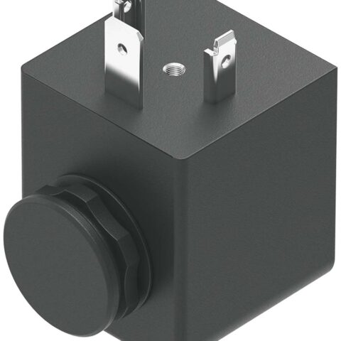 Solenoid Coils