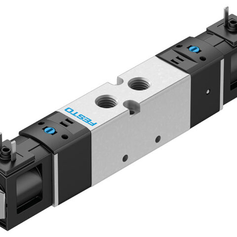 Solenoid Valves - LK20