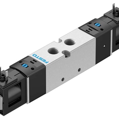 Solenoid Valves - LK20