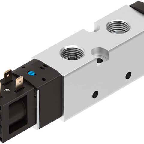 Solenoid Valves - LK30