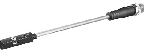 Proximity Switches For T-Slot