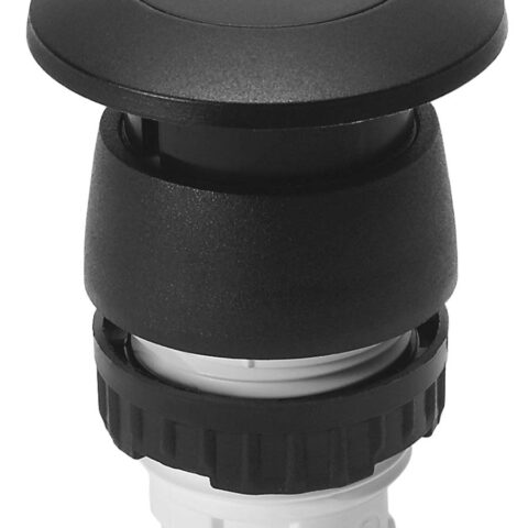 Mushroom Push Button