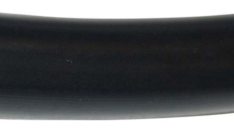 NBR/PVC Fuel/Oil Breather Hose - Unreinforced
