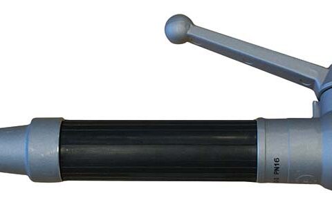 Lever Branchpipe