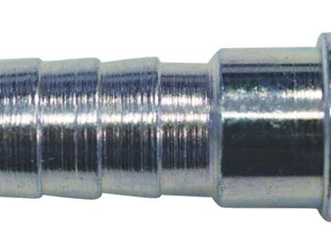 Conical Hosetail for use with Union Nut