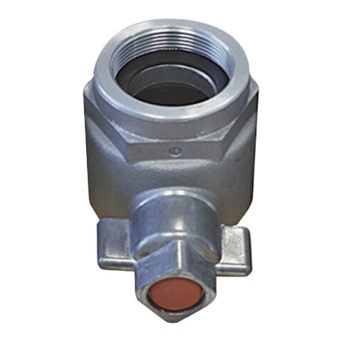 2 1/2" Female Adaptor