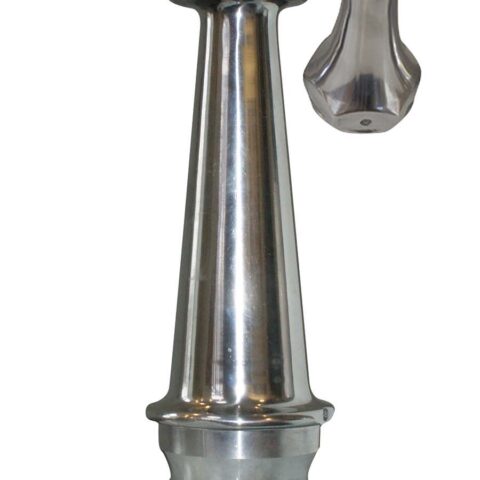 Diffuser Branchpipe