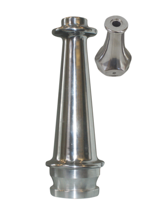 Diffuser Branchpipe