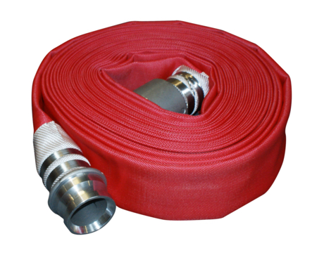 Brigadier Fire Hose