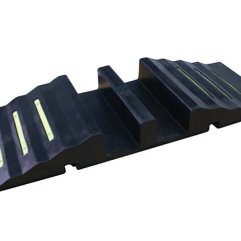Hose Ramp