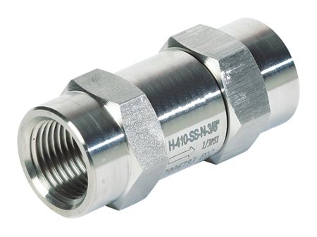 Check Valves - NPT Female - Imperial