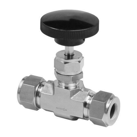 Needle Valves - Compression