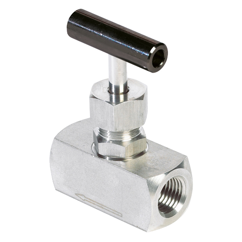 Panel Mount - BSPT Female 3000 psi