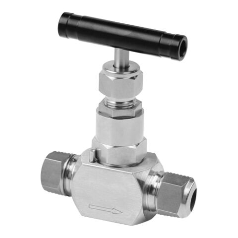 Panel Mount - 5510 psi