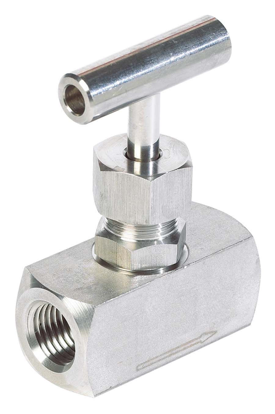 Needle Valves - BSPT Female - Imperial