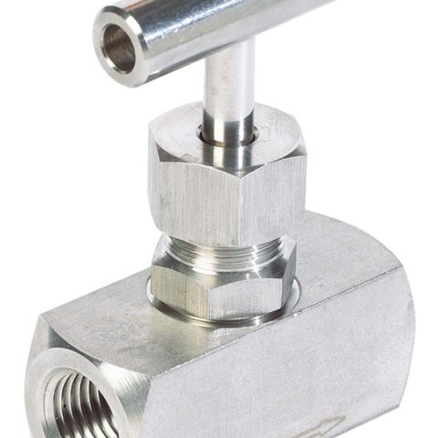 Needle Valves - BSPT Female - Imperial