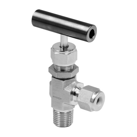 Angle Pattern - NPT Female 3000 psi