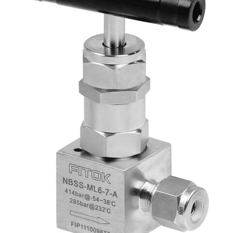 Angle Pattern - 3000 psi