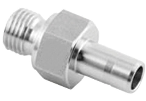 Adaptors - Male BSPP - Metric