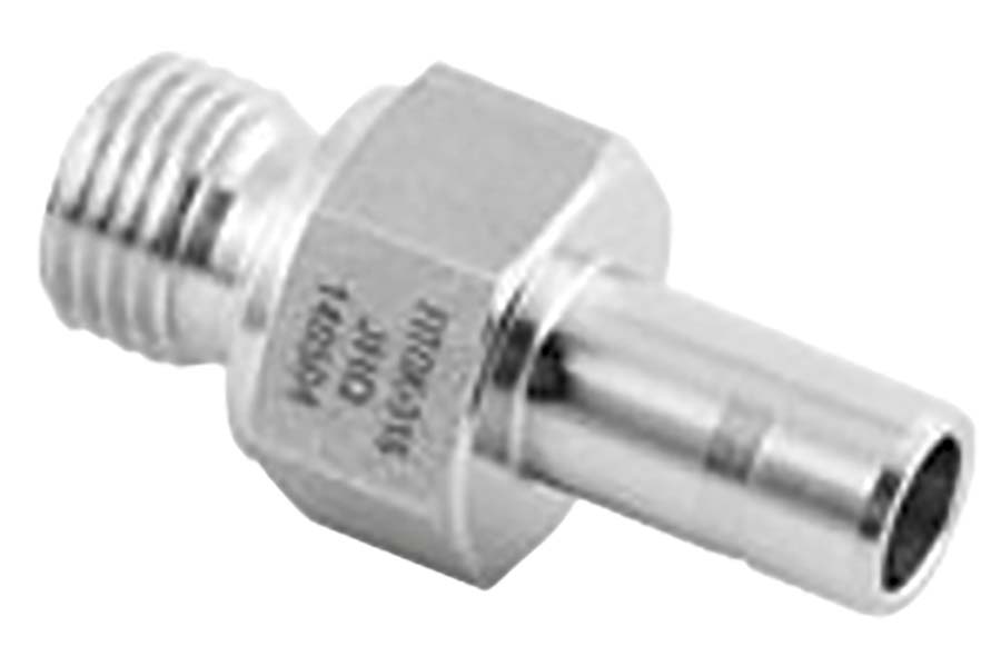 Adaptors - Male ISO Tapered Thread - Imperial