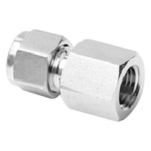 Connector - BSPT Female - Imperial