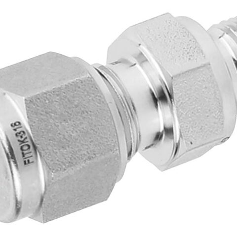 Connector - BSPP Male - Imperial