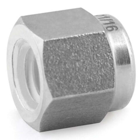 Nut - Metric