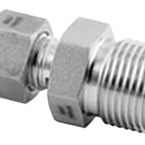 Thermocouple Connectors - Male NPT - Imperial