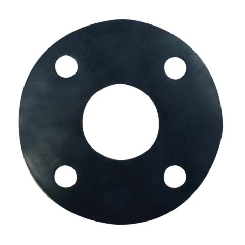 EPDM Flange Gasket - Full Face PN16