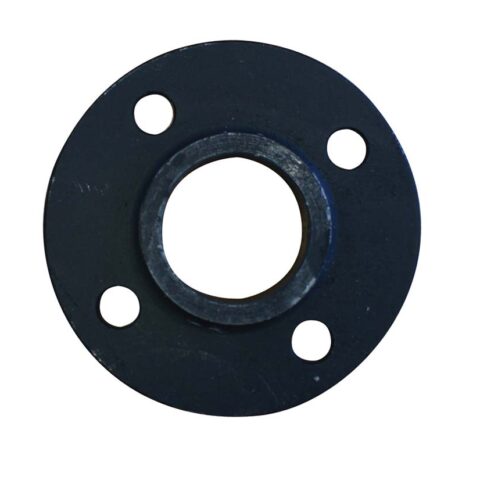 Table E Screwed Flange