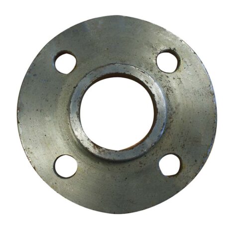 Weld Plate Flange