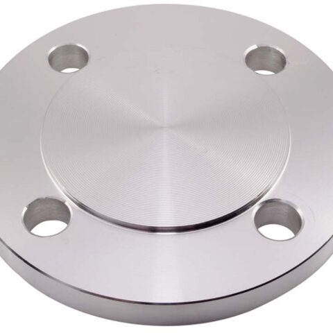 Raised Face Blind Flange - Nominal Bore Asa