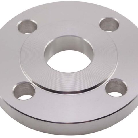 Raised Face SliOn Flange - Pn16 Type 01 Nominal Bore
