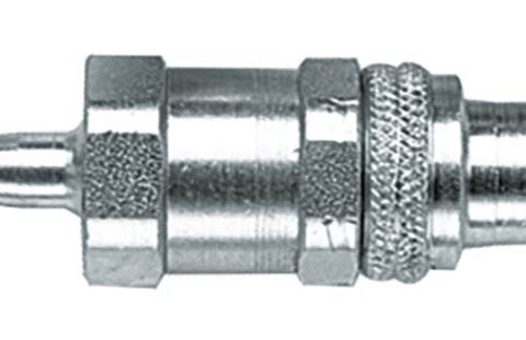 PCL Instant-Air - Hose Barb