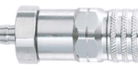 PCL Instant-Air - Hose Barb