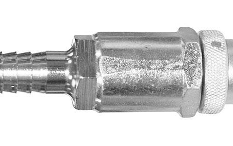 PCL Instant-Air - Hose Barb