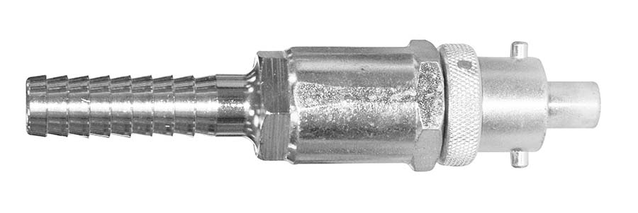 PCL Instant-Air - Hose Barb